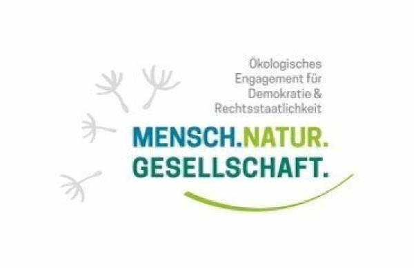 Logo des Projekts "Mensch.Natur.Gesellschaft."