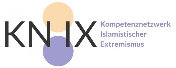 Logo des Konpetenznetzwerk Islamistischer Extremismus